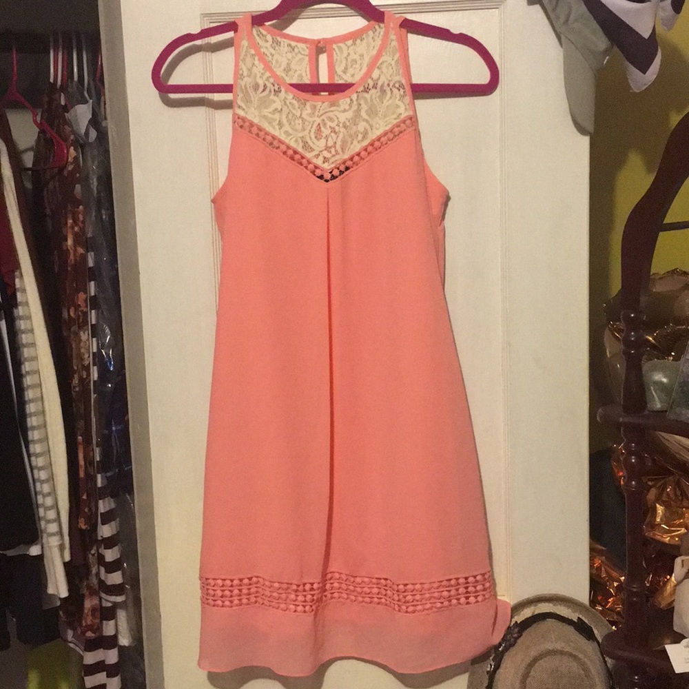Spring Dress